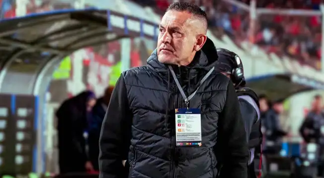 Horacio Melgarejo reveló cómo se siente tras eliminación de Cienciano: "Hubo un solo equipo"