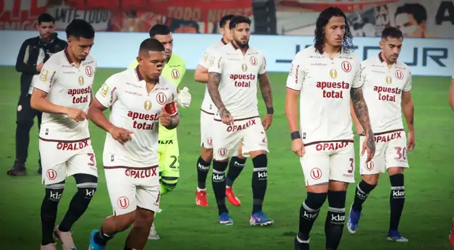 Universitario sufre cuatro sensibles bajas confirmadas para partido ante Deportivo Garcilaso