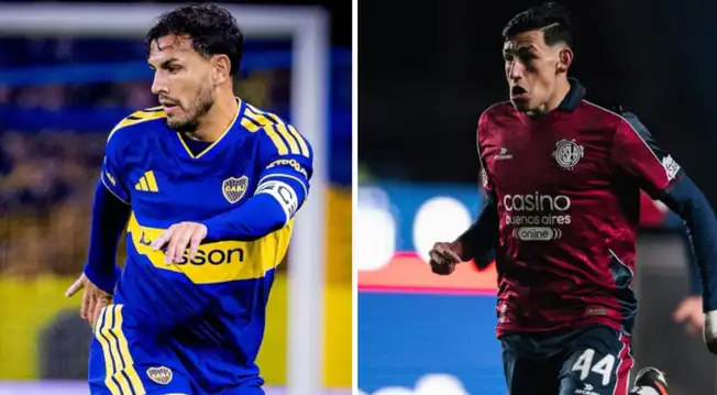 ¿A qué hora juega Boca Juniors vs San Lorenzo por la Liga Profesional Clausura y dónde ver el partido?