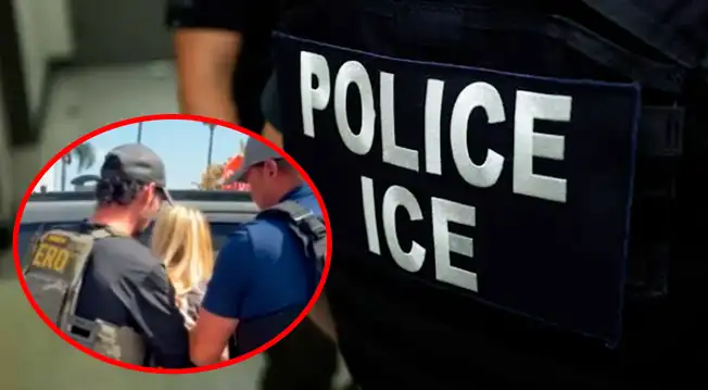 ALERTA MÁXIMA, inmigrantes y ciudadanos en EE. UU.: ICE ARRESTA a dos mujeres cerca de un supermercado tras ENFRENTAMIENTOS en operativos ALERTA MÁXIMA, inmigrantes y ciudadanos en EE. UU.: ICE ARRESTA a dos mujeres cerca de un supermercado tras ENFRENTAMIENTOS en operativos