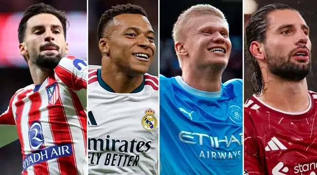 Partidos de hoy, domingo 20 de septiembre EN VIVO: horarios y dónde ver fútbol GRATIS