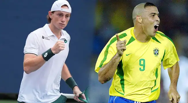 Ignacio Buse dejó en shock a Jefferson Farfán tras revelar que Ronaldo Nazário lo llamó: “No le contesté” Ignacio Buse dejó en shock a Jefferson Farfán tras revelar que Ronaldo Nazário lo llamó: “No le contesté”