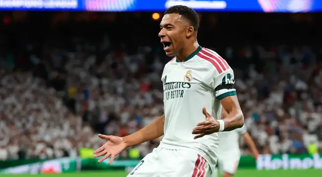 Kylian Mbappé no se olvida de sus raíces africanas y les promete el Balón de Oro: "Sería un momento hermoso"