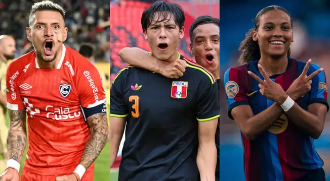Partidos de hoy, miércoles 23 de setiembre: programación, horarios y dónde ver fútbol GRATIS Partidos de hoy, miércoles 23 de setiembre: programación, horarios y dónde ver fútbol GRATIS