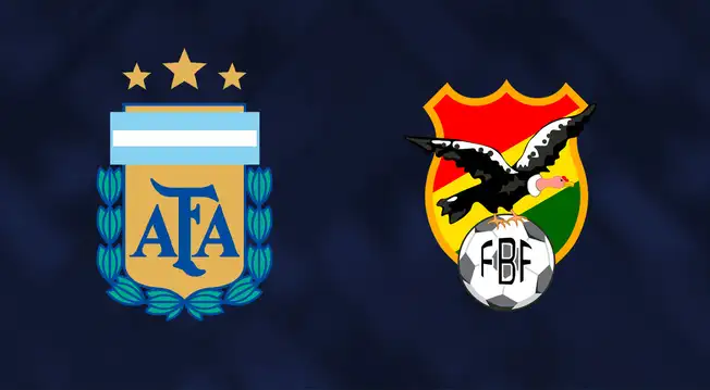 ¿A qué hora juega Argentina vs Bolivia y en qué canal ver partido amistoso?
