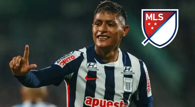 ¿Marco Huamán se va de Alianza Lima para jugar en la MLS? Lo último que se sabe