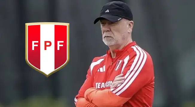 Mano Menezes y la dolorosa estadística con la selección peruana tras su gira en Norteamérica