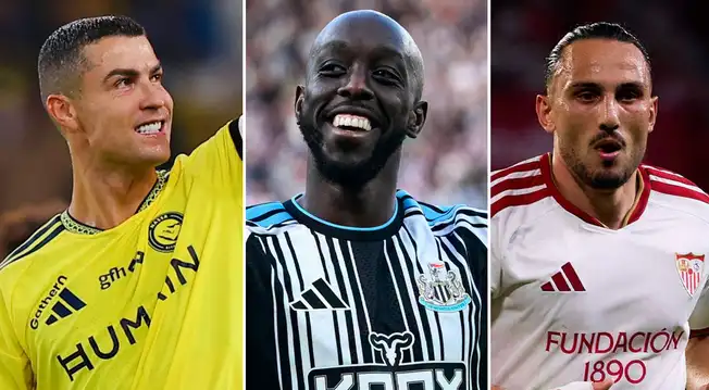 Partidos de hoy, lunes 12 de octubre EN VIVO: programación, canales y quiénes juegan