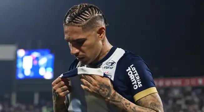 Revelan cuánto tiempo de baja tendrá Paolo Guerrero con Alianza Lima, ¿se pierde el Clausura?