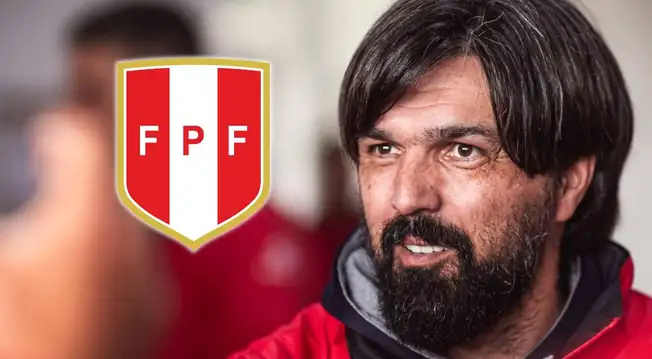 Jorge Cazulo, ex Sporting Cristal, revela que pudo jugar por la selección peruana: "Me quisieron"