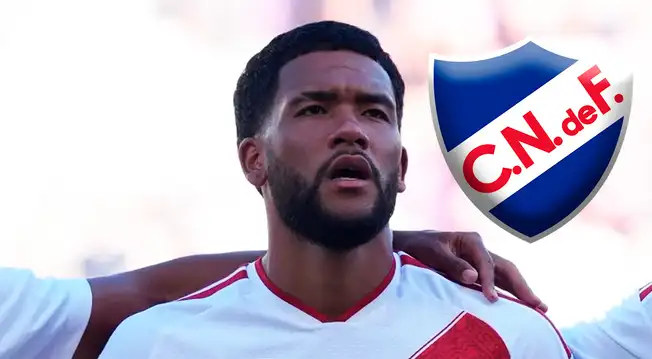 Ex Nacional de Uruguay se rindió en elogios ante Piero Magallanes: "Es un chico que no tiene techo" Ex Nacional de Uruguay se rindió en elogios ante Piero Magallanes: "Es un chico que no tiene techo"
