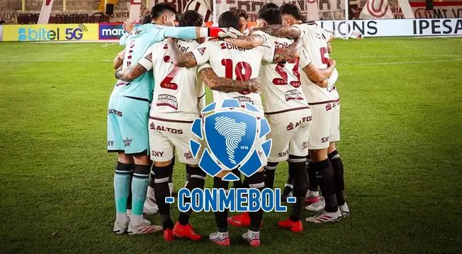 Clasificación Conmebol para el Mundial de Clubes 2029: así marcha Universitario