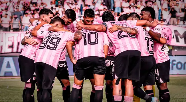 Sport Boys sufre baja de tres futbolistas titulares para enfrentar a Juan Pablo II por el Clausura