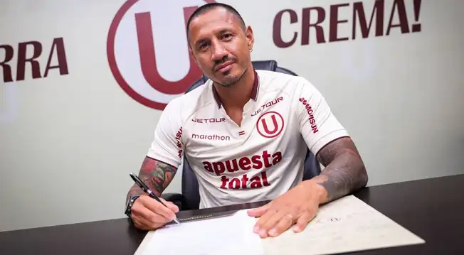 Gianluca Lapadula tiene los días contados en Universitario: al menos que suceda un factor clave
