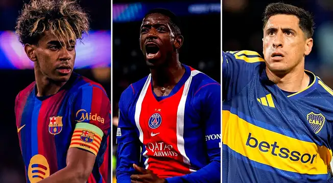 Partidos de hoy, martes 20 de octubre: qué partidos hay de Champions League, Copa Sudamericana y más