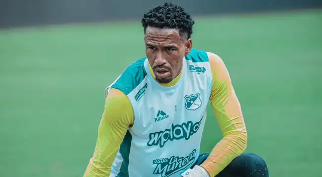 ¿Cambia de aires? Pedro Gallese rotundo sobre su presente en Deportivo Cali: "Es lo que queremos"