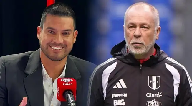 Erick Delgado indignado con Mano Menezes: "Estaría viendo otro campeonato si no lo convoca"