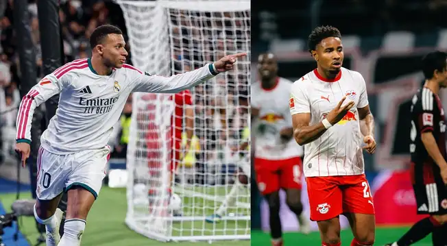 ¿A qué hora juega Real Madrid vs Leipzig y dónde ver partido de Champions League?