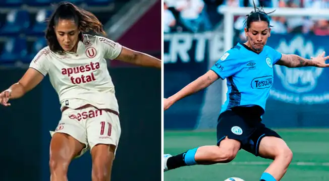 Universitario vs. Belgrano por Copa Libertadores Femenina: ¿a qué hora juegan y dónde ver?