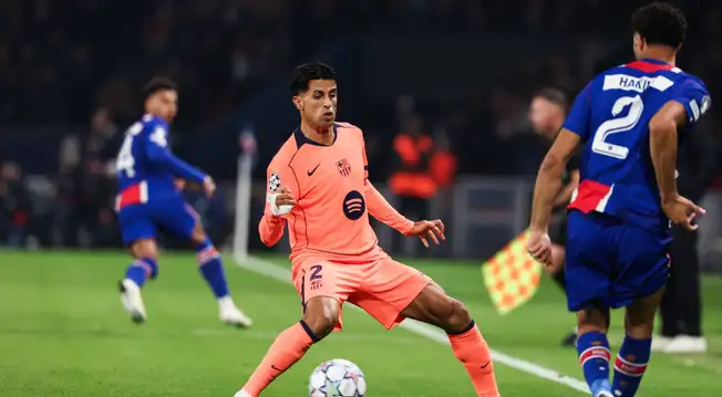 ¿Dónde ver el partido del Barcelona vs. PSG EN VIVO ONLINE GRATIS?