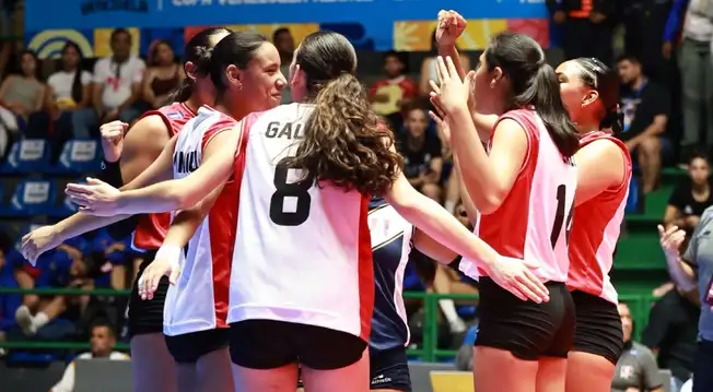 Canal confirmado para ver el Mundial Sub 19 de Vóley 2026 con la selección peruana
