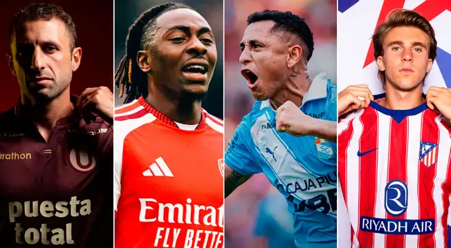Partidos de hoy, sábado 24 de octubre EN VIVO: programación, horarios y dónde ver fútbol