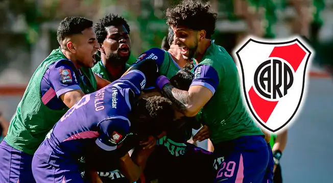 Ex River Plate sorprende al confirmar su deseo de jugar con Alianza Lima en 2027: "Me encantaría"