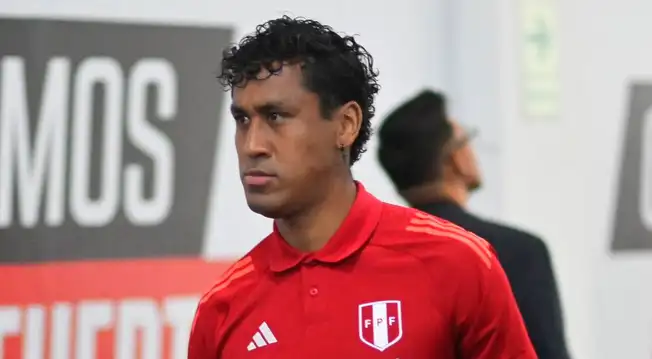 ¿Renato Tapia vuelve a la convocatoria de la selección? Jean Ferrari sorprende con firme mensaje