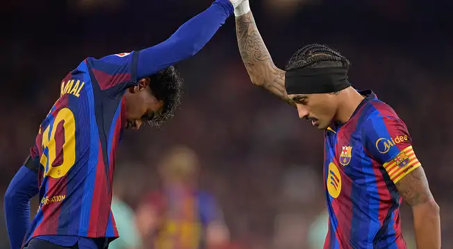 Barcelona vs Alaves EN VIVO ONLINE GRATIS por LaLiga: transmisión del partido
