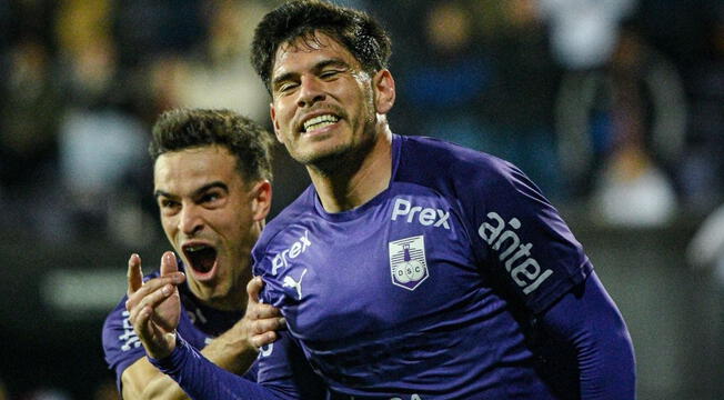 Defensor juega hoy el partido de vuelta – Defensor Sporting Club