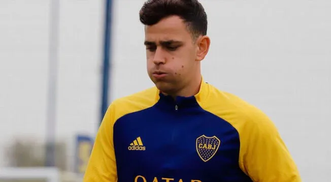 Foto: Boca Juniors   