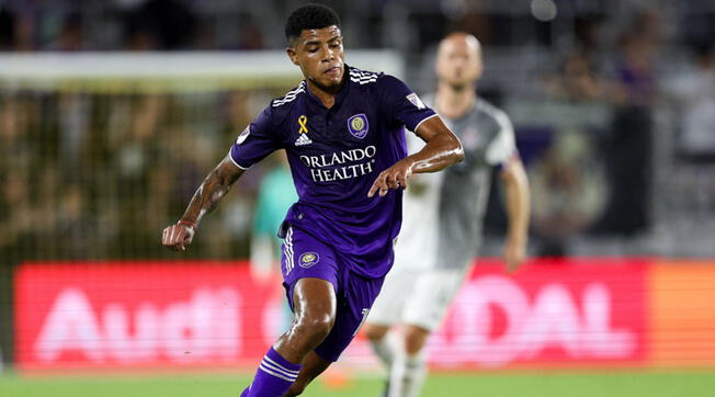 Wilder Cartagena espera volver a Alianza Lima.   