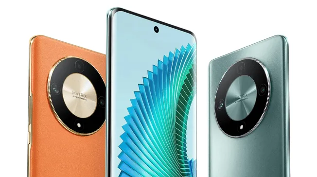 Honor Magic 6 Lite