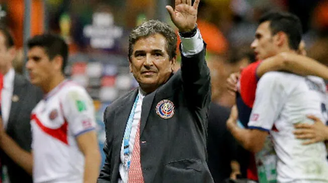 Ahora que el entrenador colombiano está libre, ¿podría llegar a Perú?