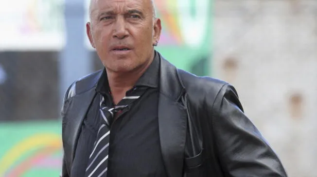 Daniel Córdoba tiene 50 años y dirigió a importantes equipos de Argentina 