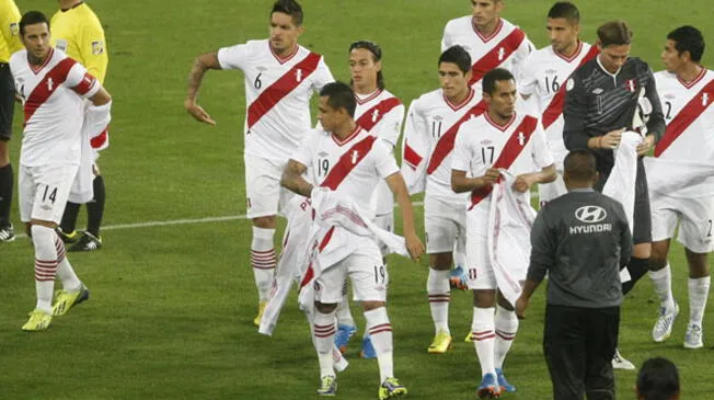 Selección Peruana: Pablo Bengoechea entregó la lista de jugadores que jugará ante Panamá.