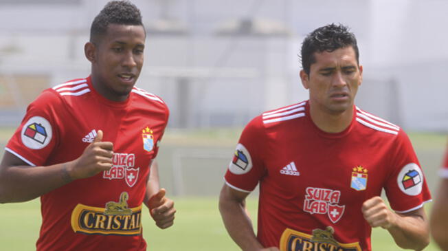 Marcos Ortiz y Jesús Álvarez no cumplieron las expectativas en la presente temporada.