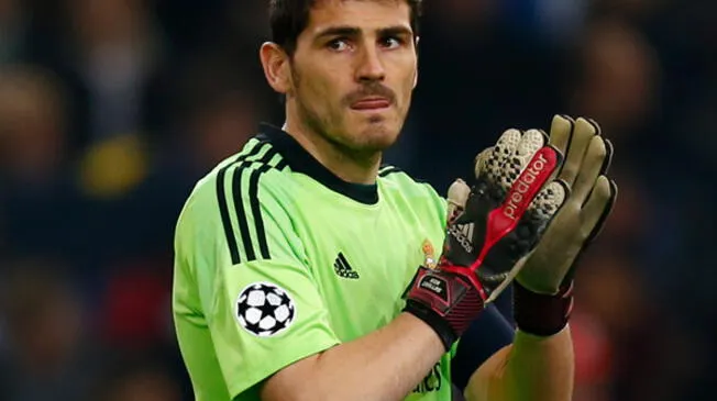 Iker Casillas busca alcanzar su segunda Supercopa de Europa ante el Sevilla.