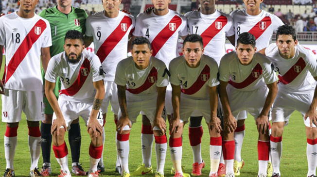 Perú ya piensa en los próximos rivales