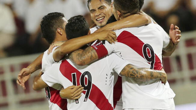 Selección Peruana: equipo de Pablo Bengoechea lleva tres triunfos al hilo en amistosos.