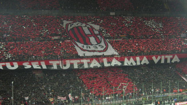 Champions League: Giuseppe Meazza de Italia será el estadio donde se jugará la gran final