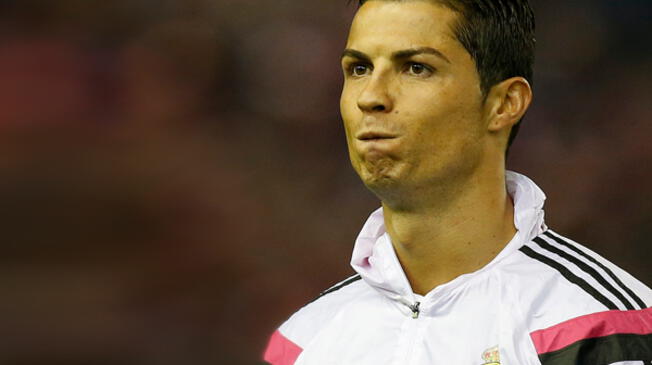 Cristiano Ronaldo: Fecha del clásico español dejó disgustado a crack del Real Madrid 