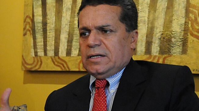 José Luis Noriega aseguró que el sigue siendo presidente del Comité Electoral de la FPF.