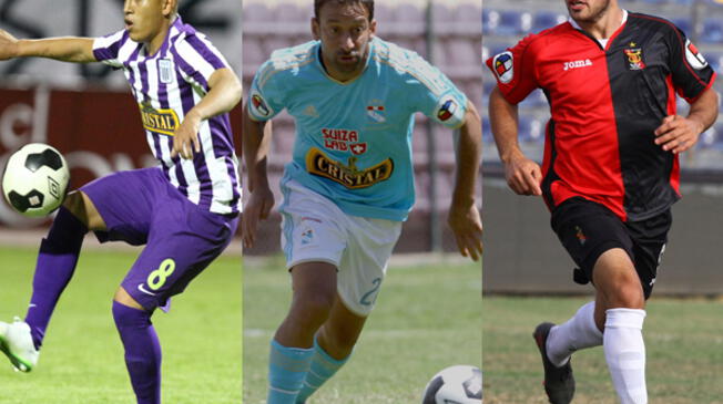 Descentralizado 2014: Alianza Lima llega como puntero a la fecha 12 del Clausura