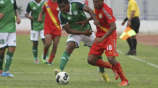 Los Caimanes vs. Sport Huancayo: Ambos equipos salrán a buscar los tres puntos para salir del fondo.