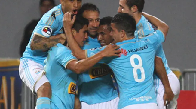 Sporting Cristal busca ganarle por primera vez en el año a Alianza Lima.