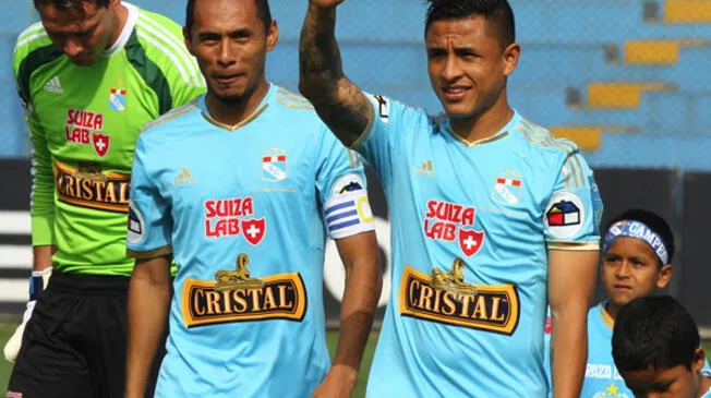 Sporting Cristal vs. Unión Comercio: Líbero te regala 25 pases dobles para los 'hinchas' celestes'