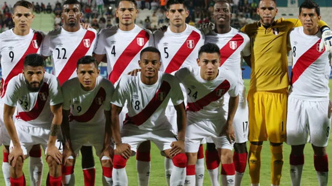 Copa América 2015: Conoce la fecha, sede y rivales de Selección Peruana para este certamen
