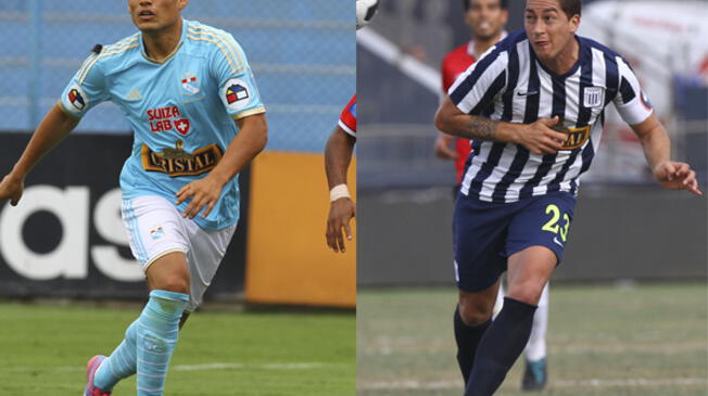 Alianza Lima – Sporting Cristal: De ganar los 'celestes' automáticamente serán los campeones.