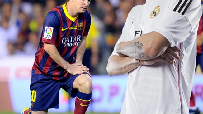 Según aseguran desde Argentina, Lionel Messi diría adiós al Barcelona a final de temporada.